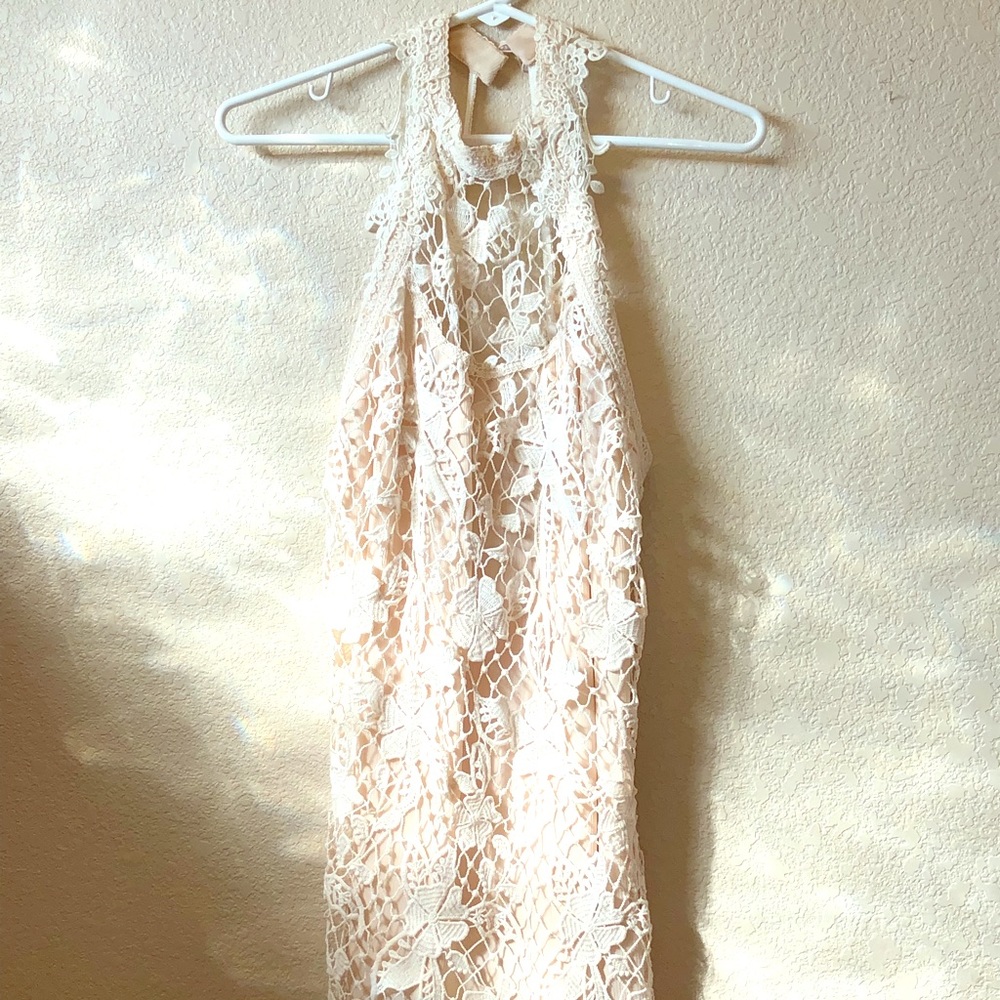 Beautiful and sexy FreePeople dress!!!
